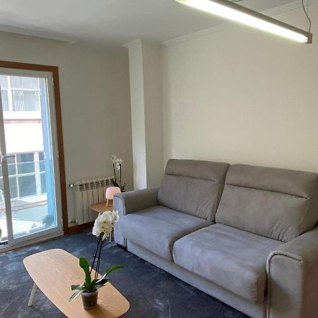 Estudio Parking Centro Puerta Del Sol 比戈 外观 照片