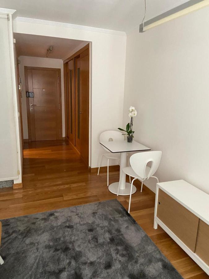 Estudio Parking Centro Puerta Del Sol 比戈 外观 照片