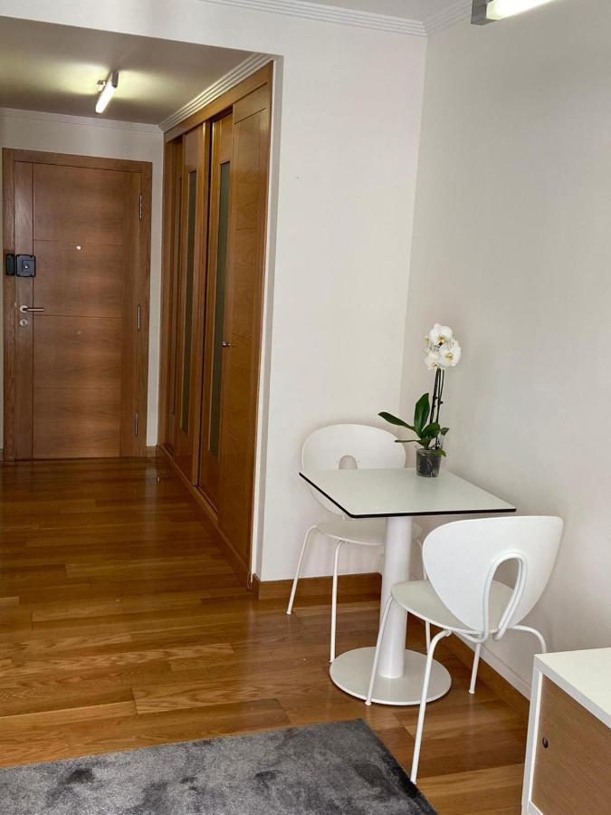 Estudio Parking Centro Puerta Del Sol 比戈 外观 照片