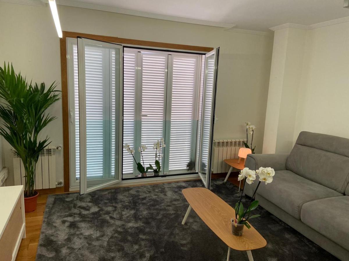 Estudio Parking Centro Puerta Del Sol 比戈 外观 照片