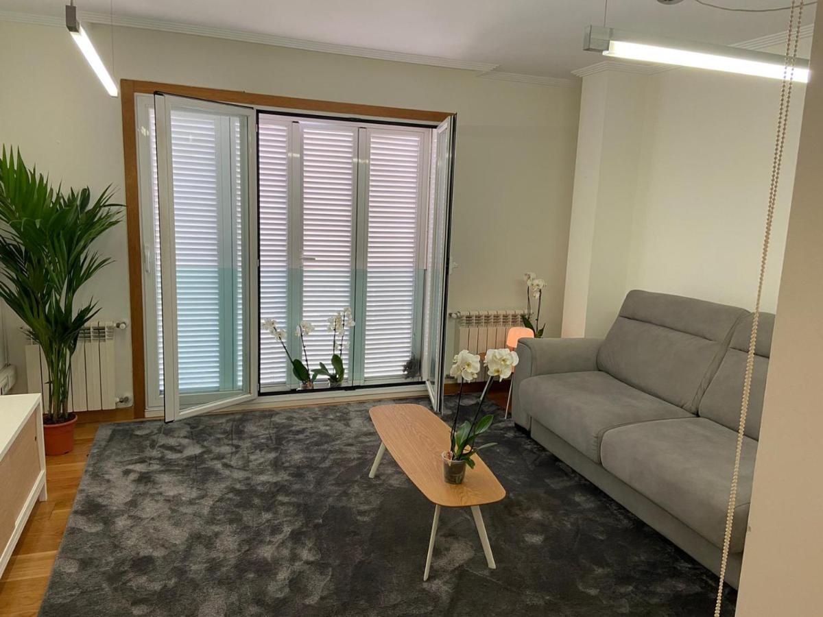 Estudio Parking Centro Puerta Del Sol 比戈 外观 照片