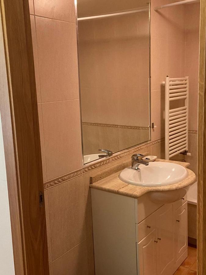 Estudio Parking Centro Puerta Del Sol 比戈 外观 照片