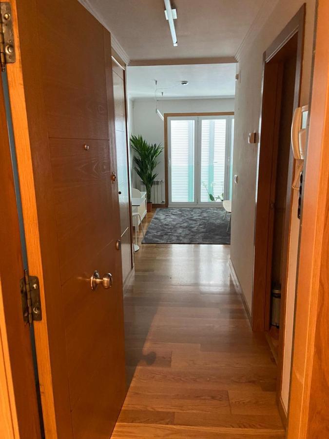 Estudio Parking Centro Puerta Del Sol 比戈 外观 照片