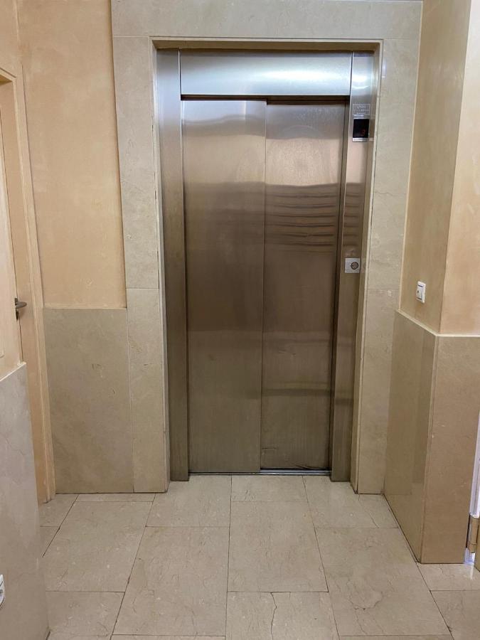 Estudio Parking Centro Puerta Del Sol 比戈 外观 照片