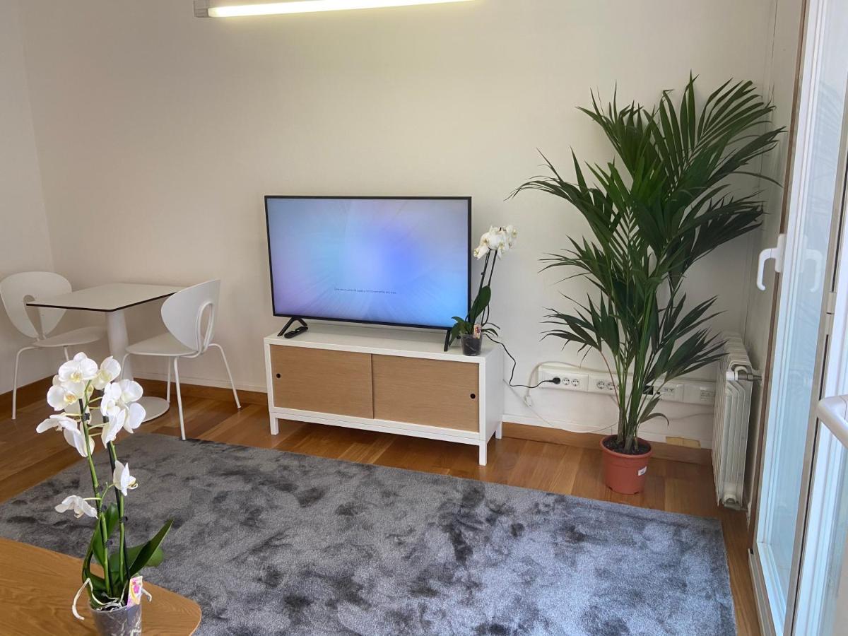 Estudio Parking Centro Puerta Del Sol 比戈 外观 照片